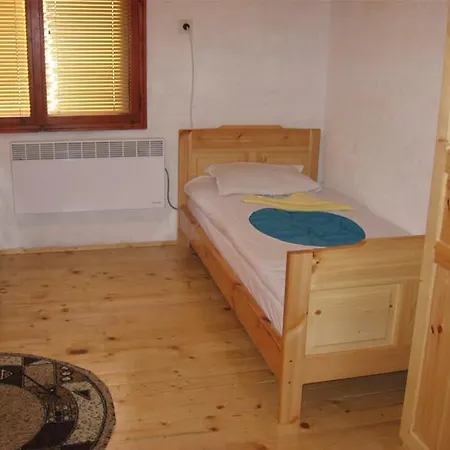 Penzion Sakalievi 3*