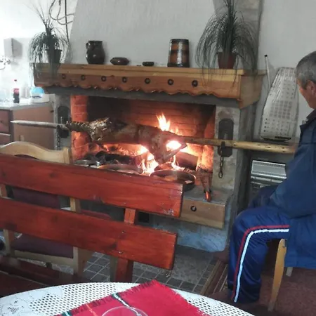 Sakalievi 3* Trigrad