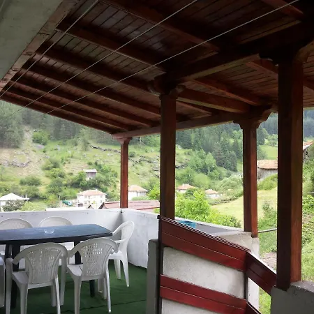 Sakalievi Trigrad