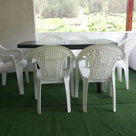 Sakalievi Penzion Trigrad