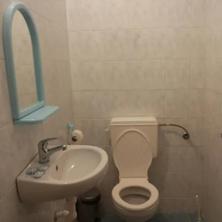 Sakalievi Penzion