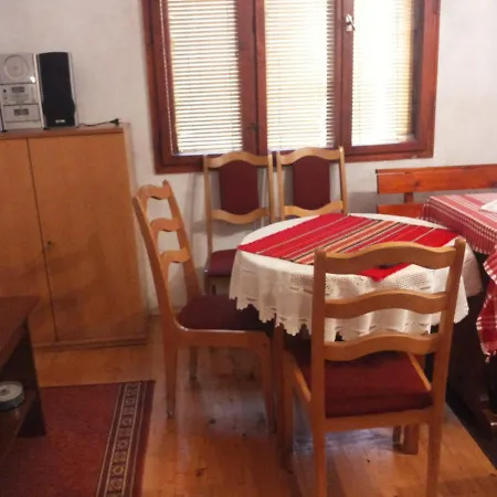 Sakalievi 3* Trigrad