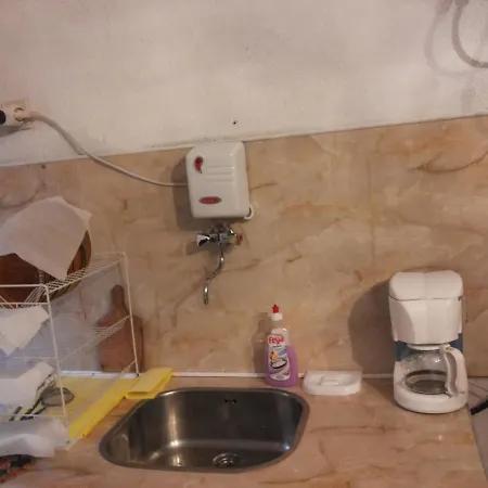 Gasthof Sakalievi Trigrad