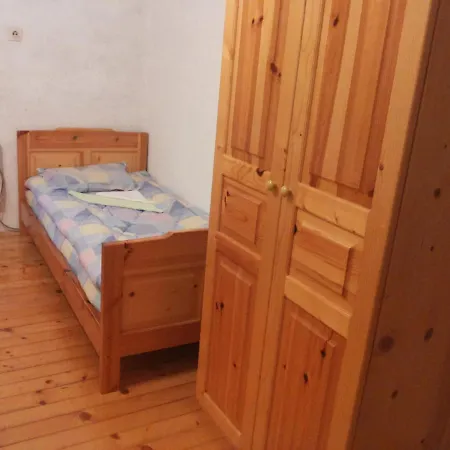 Sakalievi 3* Trigrad
