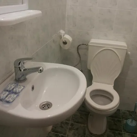 Sakalievi Penzion 3*