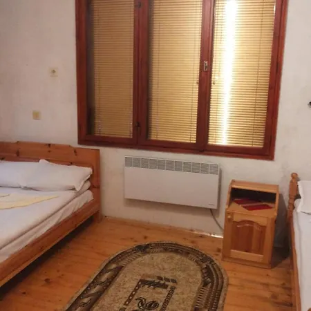 Sakalievi Penzion 3*