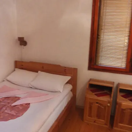 Sakalievi 3* Trigrad
